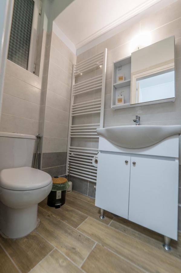 Armonia Porta Remounda Apartment Corfu  Exterior foto
